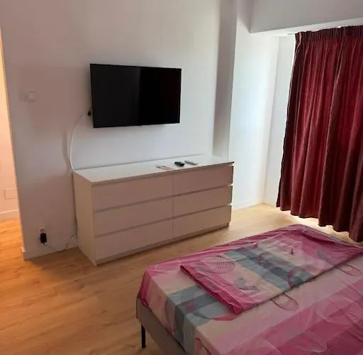 Apartament Studio Panorama Bucureşti